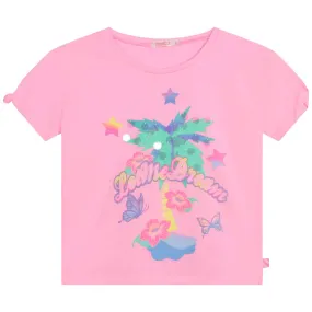 BILLIEBLUSH TSHIRT