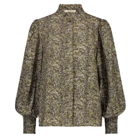   Circle of Trust Grace Blouse Multi KL