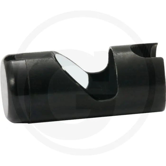 KS TOOLS VOORZETSPIEGEL, Ø6.0MM, 90°, SUPERCHARGED Ø 6,0 MM  KIJKRICHTING 90°