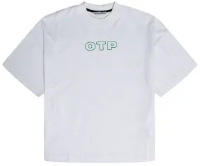 Off The Pitch OTP Tee Oversized Unisex