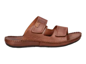 Pikolinos slipper cognac