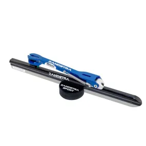 Zandstra Speed Racer Toolsteel 9100 - 38/39